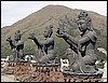 The Buddha Guardians